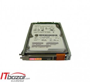 هارد سرور ای ام سی 900GB 6G SAS 10K V5-2S10-900