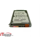 هارد سرور ای ام سی 900GB 6G SAS 10K V5-2S10-900