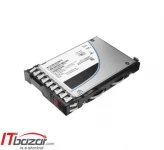 حافظه اس اس دی سرور اچ پی 120GB 6Gb SATA 816965-B21