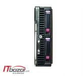 سرور بلید اچ پی ProLiant BL460c G6 E5530