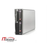 سرور بلید اچ پی ProLiant BL460c Gen8 E5-2620