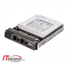 هارد سرور دل 10TB 12G SAS 7.2K 0F27439