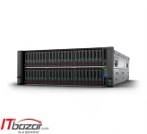 سرور رکمونت اچ پی ProLiant DL580 G10 8260 4P 512GB-R