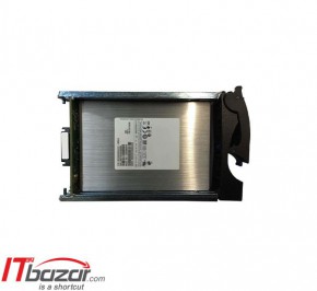 حافظه SSD سرور دل ای ام سی 400GB SSD 6G V4-VS6FX-400