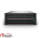 سرور رکمونت اچ پی ProLiant DL580 G10 6148 4P 128GB-R