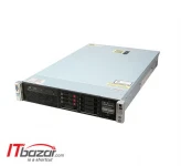 سرور اچ پی ProLiant DL380p G8 E5-2650LV2 715229-B21