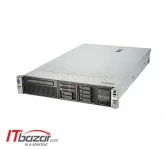 سرور اچ پی ProLiant DL380p Gen8 E5-2670 662240-B21