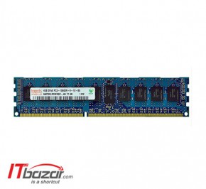 رم سرور هاینیکس 4GB PC3-10600 HMT351R7BFR8C-H9