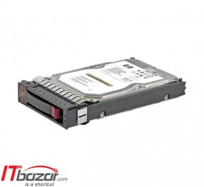 هارد سرور اچ پی 4TB 7.2K 12G SAS 765257-B21