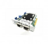 کارت شبکه سرور اچ پی 533FLR-T 2Port 701534-001