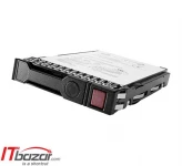 هارد سرور اچ پی 6TB 7.2K 12G SAS 765259-B21