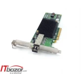 کارت HBA سرور اچ پی 81E 8Gb 1Port AJ762A