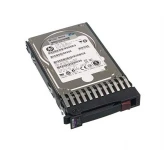 هارد سرور اچ پی 600GB 15K 6G SAS 533871-003