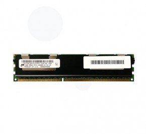 رم سرور میکرون 4GB PC3L-10600R DDR3 1333MHZ