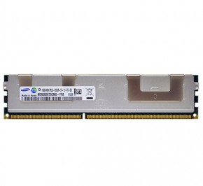 رم سرور سامسونگ 16GB PC3-8500R DDR3-1066