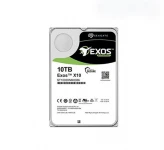 هارد ذخیره ساز سیگیت Exos x10 10TB ST10000NM0086