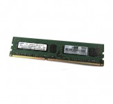 رم سرور اچ پی 2GB DDR3 1333MHZ PC3-10600 500670-B21