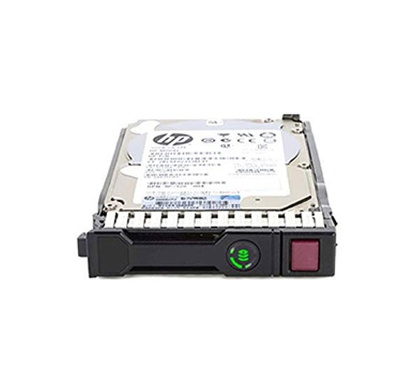 حافظه SSD سرور اچ پی 800 گیگابایت 12G SAS Mixed Use 872376-B21 - آی تی بازار