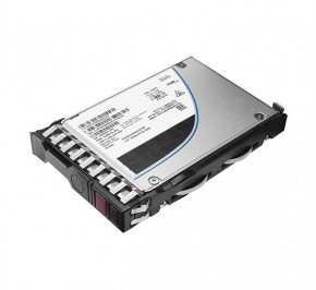 حافظه اس اس دی سرور اچ پی 960GB 6G SATA Mixed Use DS