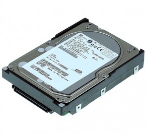 هارد سرور فوجیتسو 300GB SAS 10K S26361-F5568-E130