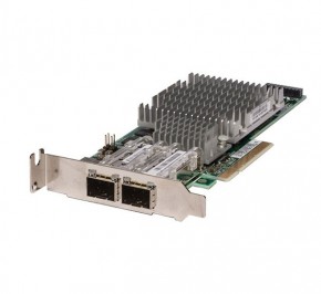 کارت شبکه سرور اچ پی NC522SFP 2Port 468332-B21