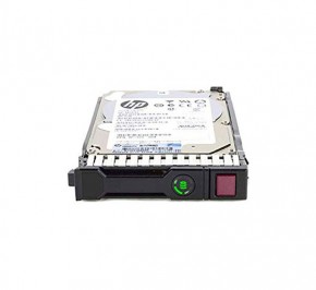 هارد ذخیره ساز اچ پی P9M81A MSA 1.2TB SAS 10K 12G