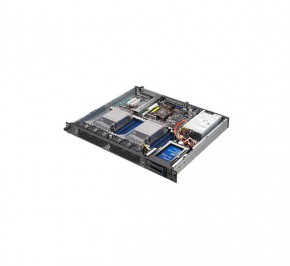 سرور رکمونت ایسوس RS100-E9-PI2 Intel G3900 4GB 32GB