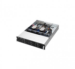 سرور ایسوس RS520-E8-RS8 E5-2620v4 32GB 32GB 64TB