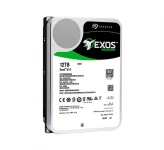 هارد ذخیره ساز سیگیت Exos x14 12TB ST12000NM0008