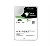 هارد ذخیره ساز سیگیت Exos X16 14TB ST14000NM001G