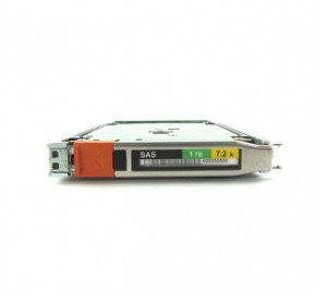 هارد ذخیره ساز ای ام سی 1TB SAS 7.2K 6G 005050550