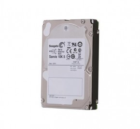 هارد سرور سیگیت 300GB 10K 6G SAS ST9300603SS