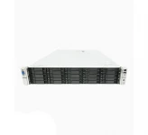 شاسی سرور اچ پی ProLiant DL380p Gen8 25SFF