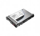 حافظه اس اس دی سرور اچ پی 120GB SATA 6G 718136-001