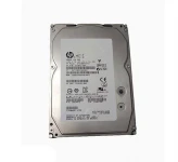 هارد سرور اچ پی 300GB SAS 15K 6G 533871-001