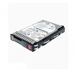 هارد سرور اچ پی 600GB SAS 15K 12G 748385-003