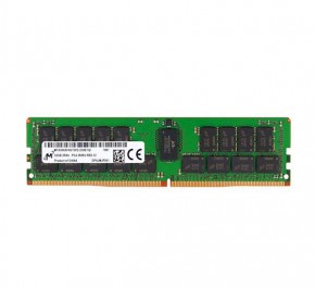 رم سرور میکرون 32GB DDR4-2666 MTA36ASF4G72PZ-2G6E1