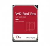 هارد ذخیره ساز وسترن دیجیتال Red Pro WD101KFBX 10TB