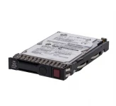 هارد ذخیره ساز اچ پی 600GB 10K 6G SAS 689287-003