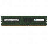 رم سرور اچ پی 8GB DDR3 1600MHZ 647651-081