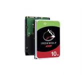 هارد ذخیره ساز سیگیت IronWolf 10TB ST10000VN0008