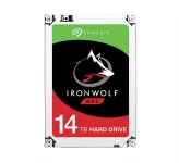 هارد ذخیره ساز سیگیت IronWolf 14TB ST14000VN0008