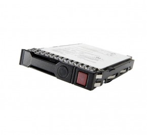 حافظه SSD سرور اچ پی 480GB SATA 6G P04560-B21
