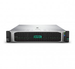 سرور رکمونت اچ پی ProLiant DL380 Gen10 868703-B21