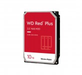 هارد ذخیره ساز وسترن دیجیتال Red Plus WD101EFAX 10TB