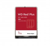 هارد ذخیره ساز وسترن دیجیتال Red Plus WD10JFCX 1TB