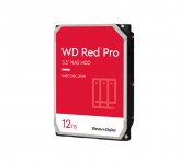 هارد ذخیره ساز وسترن دیجیتال Red Pro WD121KFBX 12TB