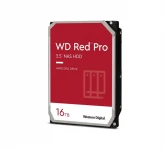 هارد ذخیره ساز وسترن دیجیتال Red Pro WD161KFGX 16TB