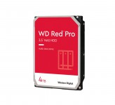 هارد ذخیره ساز وسترن دیجیتال Red Pro WD4003FFBX 4TB