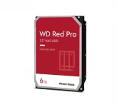 هارد ذخیره ساز وسترن دیجیتال Red Pro WD6003FFBX 6TB